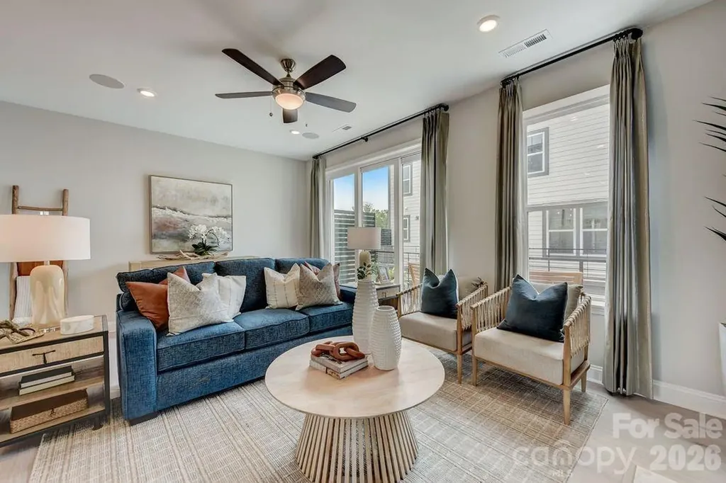 551 Silver Star Boulevard Indian Trail NC 28079