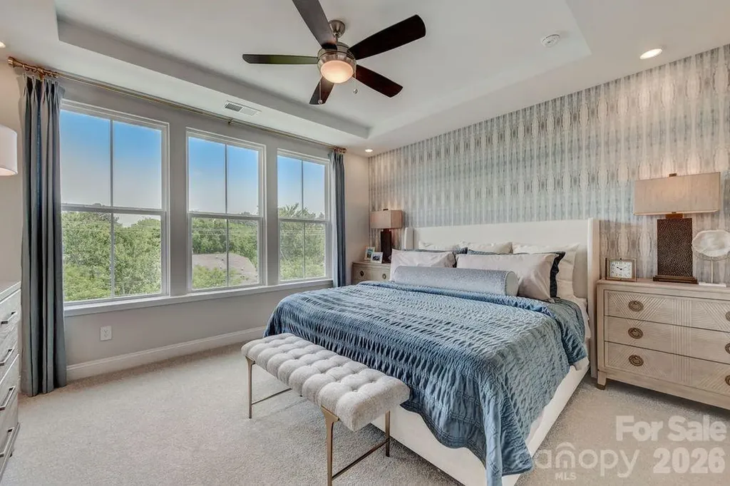 551 Silver Star Boulevard Indian Trail NC 28079