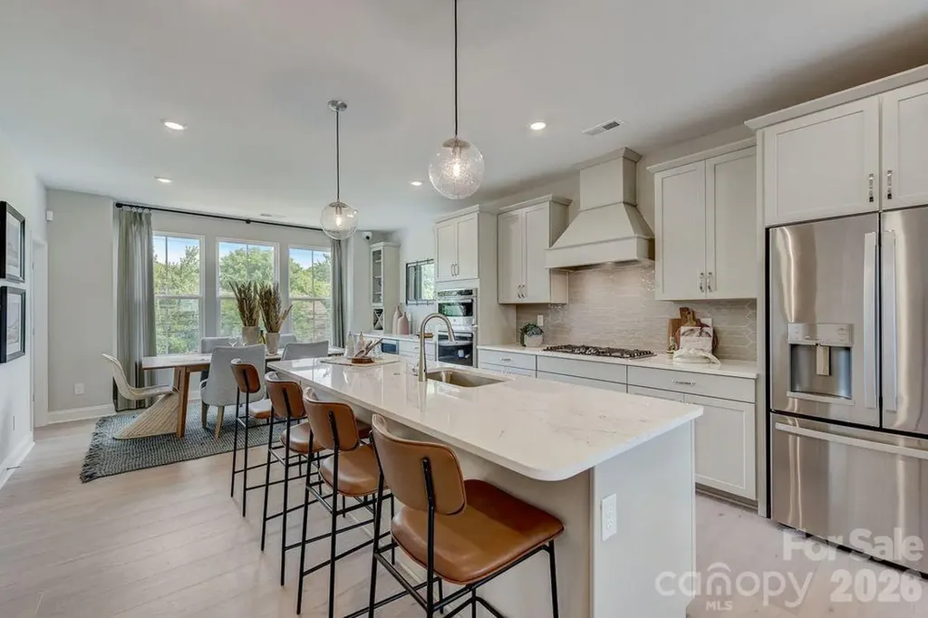 551 Silver Star Boulevard Indian Trail NC 28079