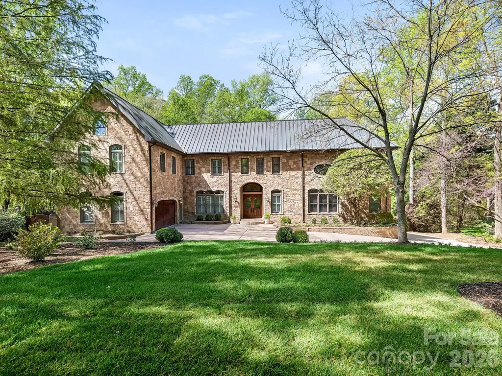 9505 Greyson Ridge Drive Charlotte NC 28277