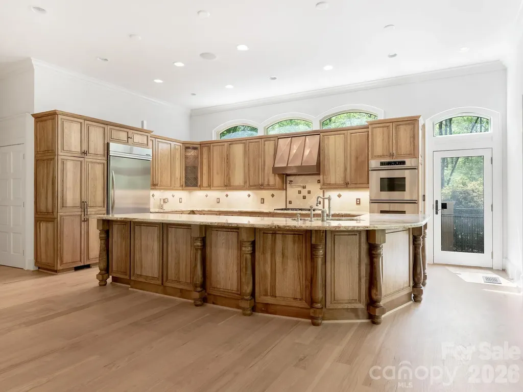 9505 Greyson Ridge Drive Charlotte NC 28277