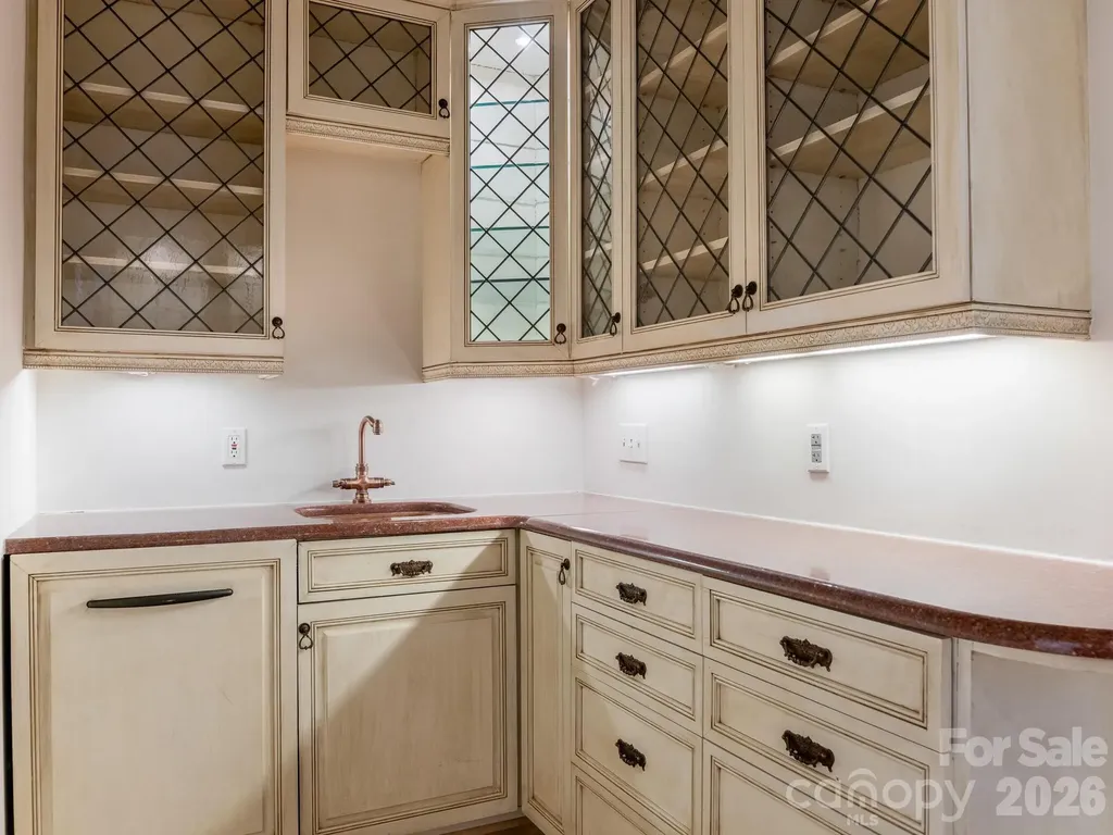 9505 Greyson Ridge Drive Charlotte NC 28277
