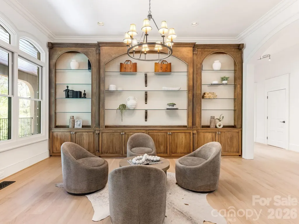 9505 Greyson Ridge Drive Charlotte NC 28277