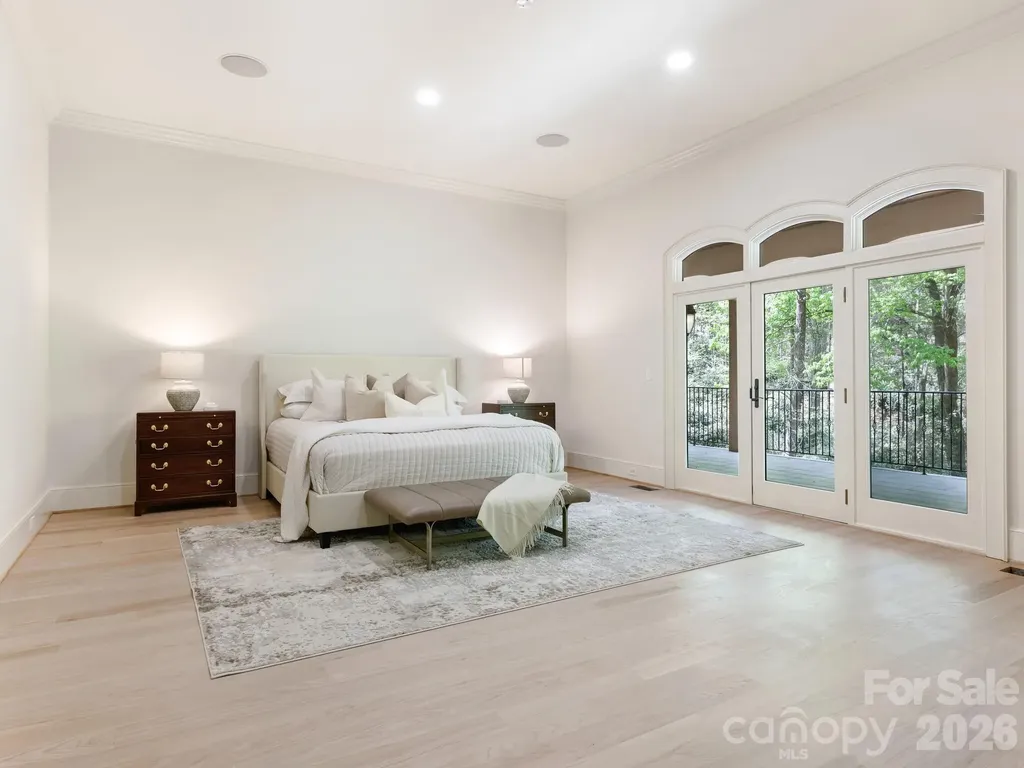 9505 Greyson Ridge Drive Charlotte NC 28277