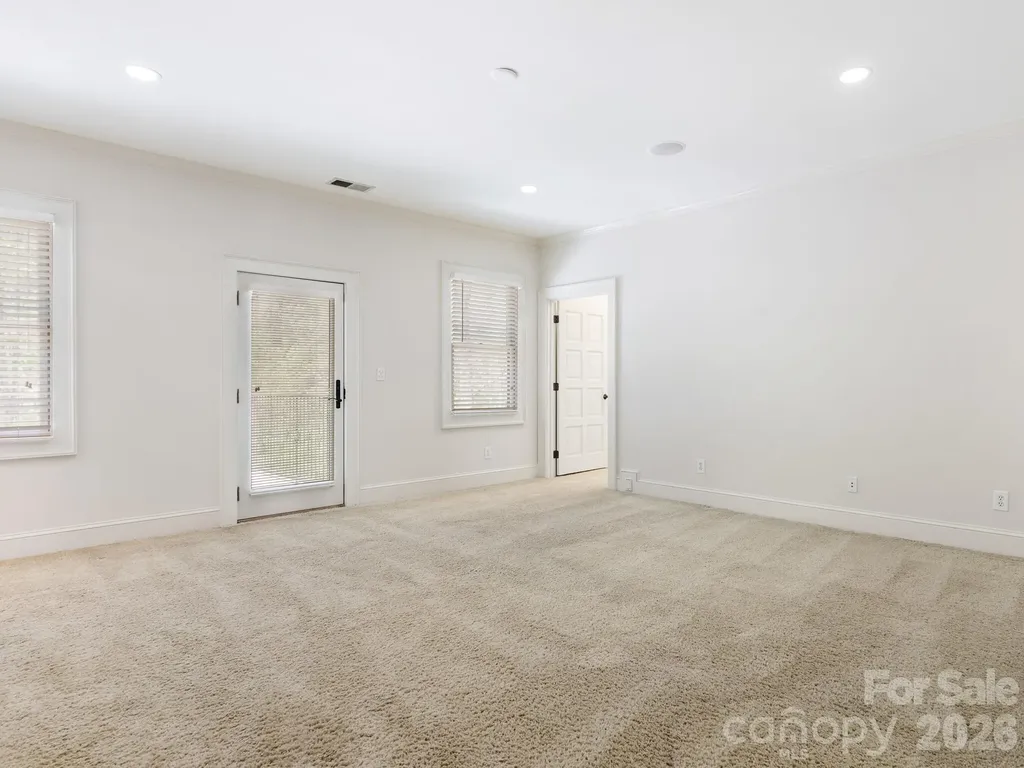 9505 Greyson Ridge Drive Charlotte NC 28277