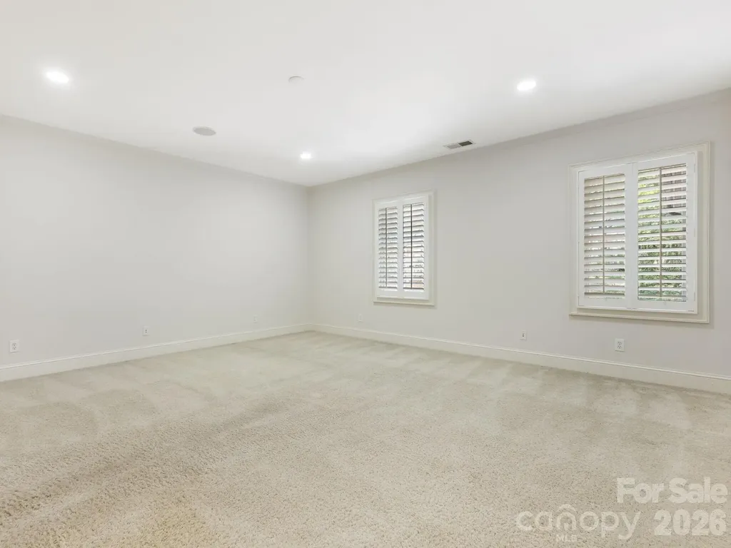 9505 Greyson Ridge Drive Charlotte NC 28277