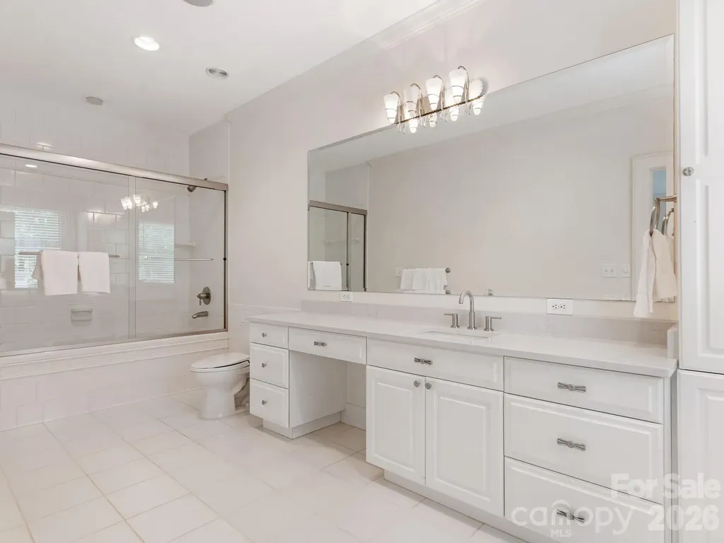 9505 Greyson Ridge Drive Charlotte NC 28277
