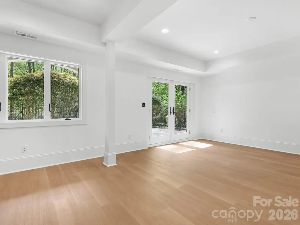 9505 Greyson Ridge Drive Charlotte NC 28277