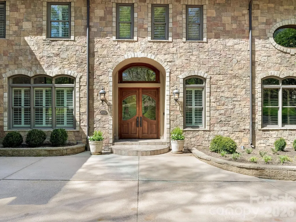 9505 Greyson Ridge Drive Charlotte NC 28277
