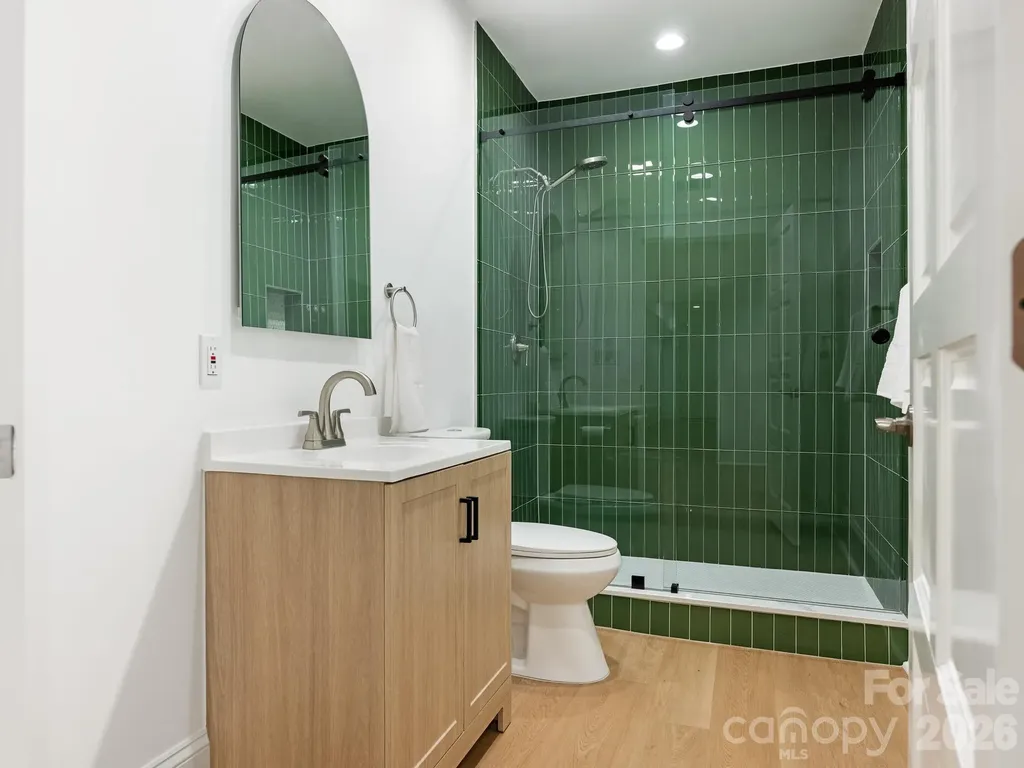 9505 Greyson Ridge Drive Charlotte NC 28277