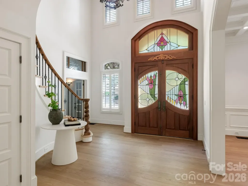 9505 Greyson Ridge Drive Charlotte NC 28277