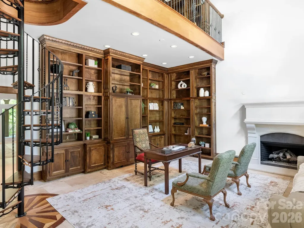 9505 Greyson Ridge Drive Charlotte NC 28277