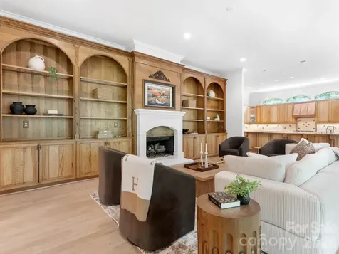 9505 Greyson Ridge Drive Charlotte NC 28277