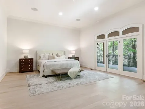 9505 Greyson Ridge Drive Charlotte NC 28277