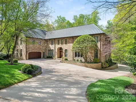 9505 Greyson Ridge Drive Charlotte NC 28277