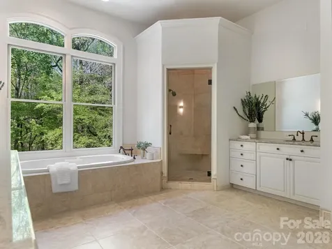 9505 Greyson Ridge Drive Charlotte NC 28277