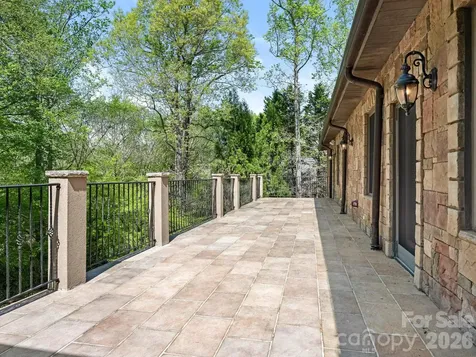 9505 Greyson Ridge Drive Charlotte NC 28277