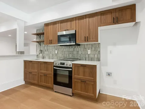 9505 Greyson Ridge Drive Charlotte NC 28277