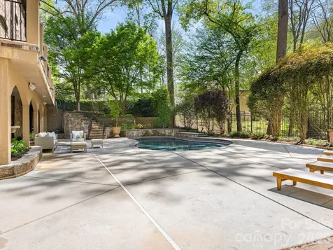 9505 Greyson Ridge Drive Charlotte NC 28277