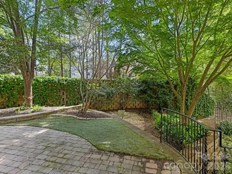 9505 Greyson Ridge Drive Charlotte NC 28277
