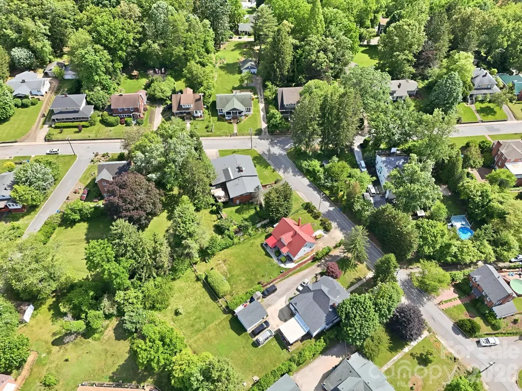 129 Mears Avenue Canton NC 28716