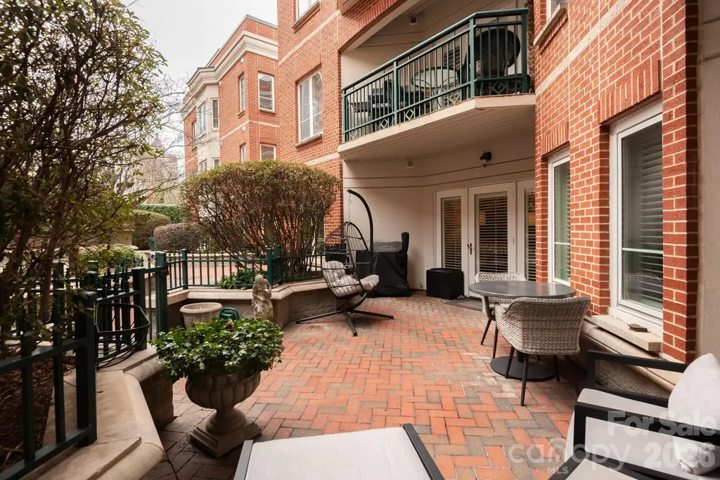 415 N Church Street Charlotte NC 28202