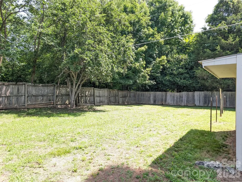 633 S Eastway Drive Troutman NC 28166