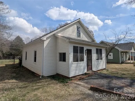 633 S Eastway Drive Troutman NC 28166