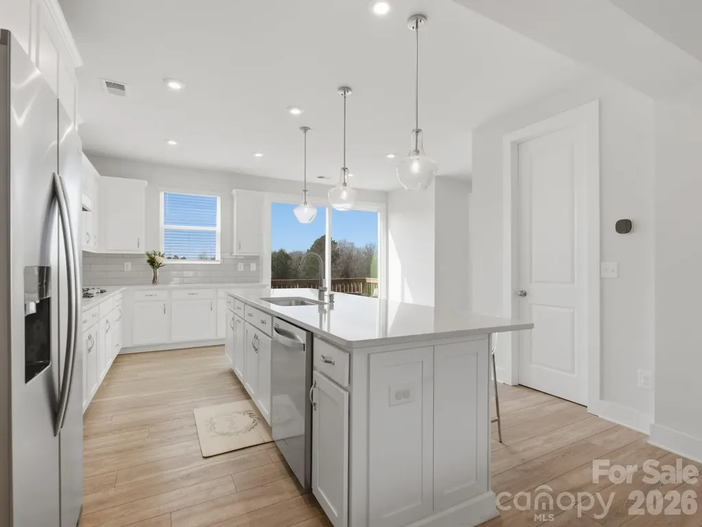 3309 Treble Court Charlotte NC 28262