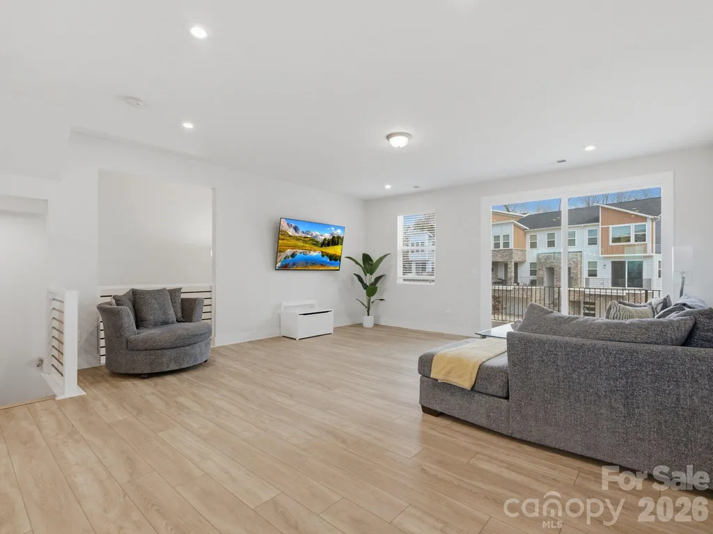 3309 Treble Court Charlotte NC 28262