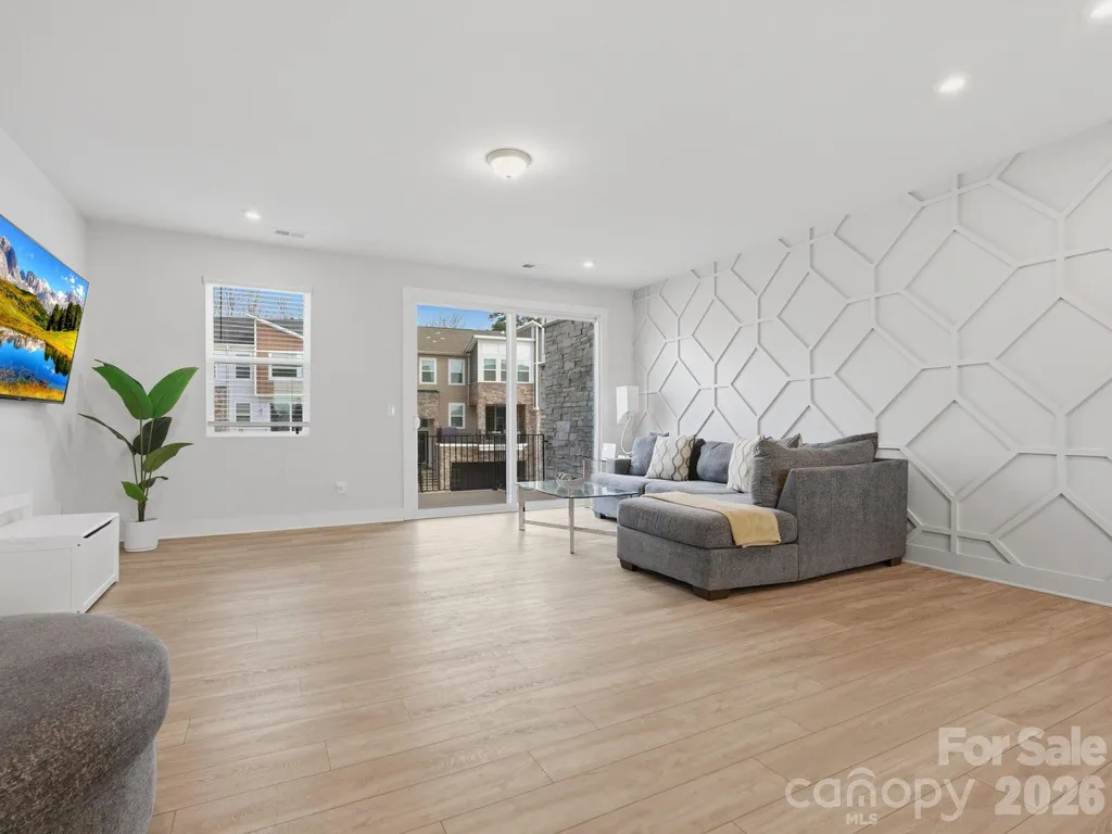 3309 Treble Court Charlotte NC 28262
