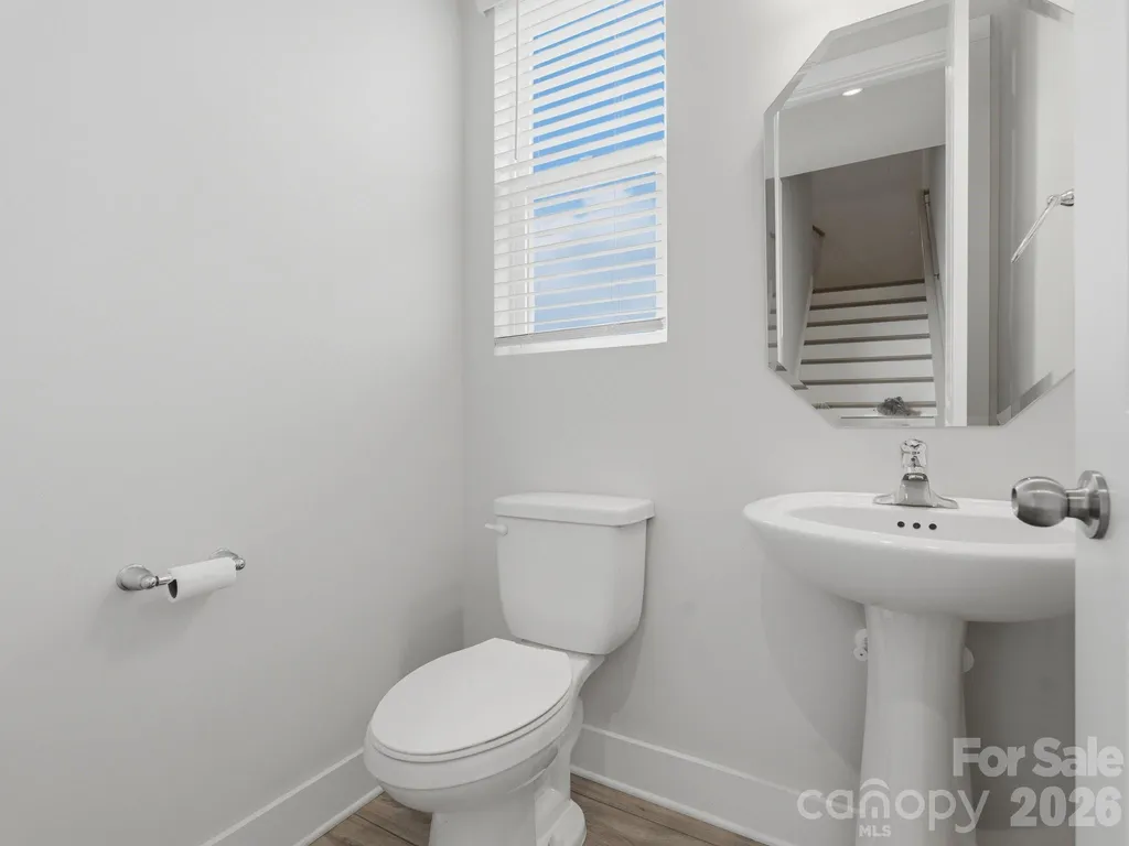 3309 Treble Court Charlotte NC 28262