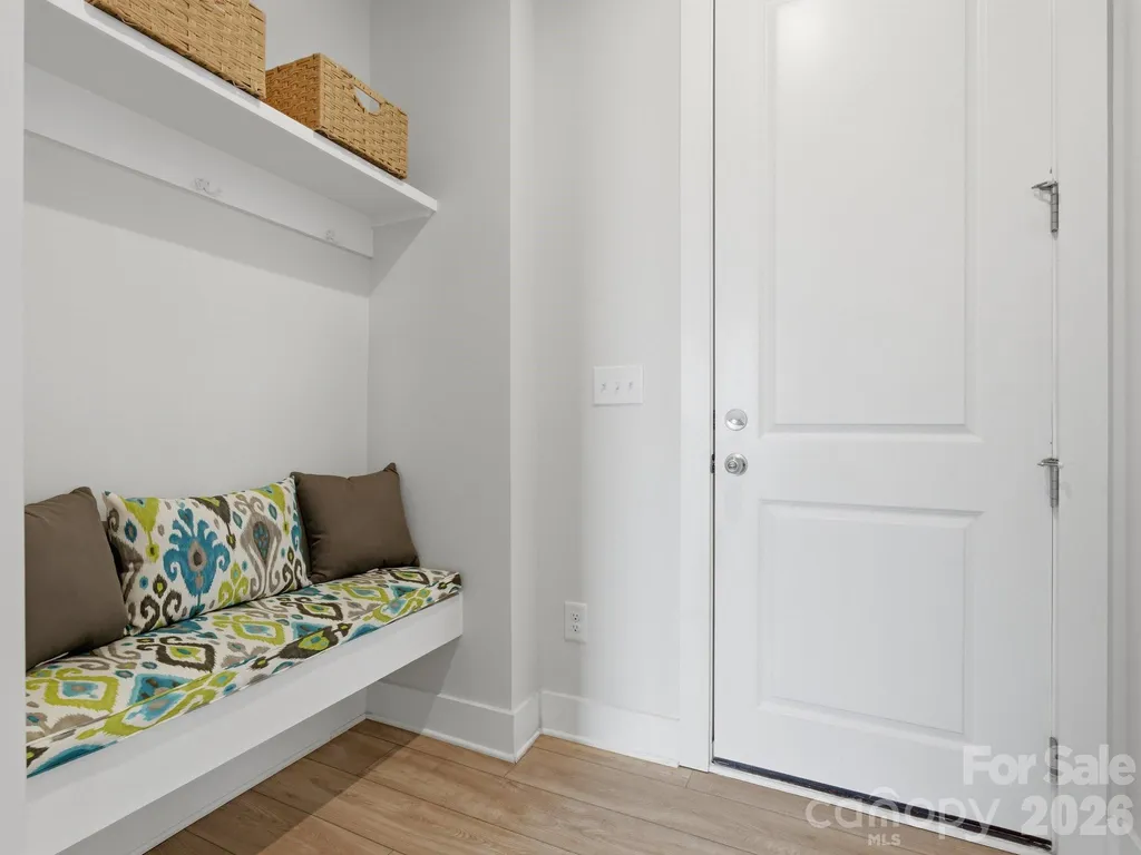 3309 Treble Court Charlotte NC 28262