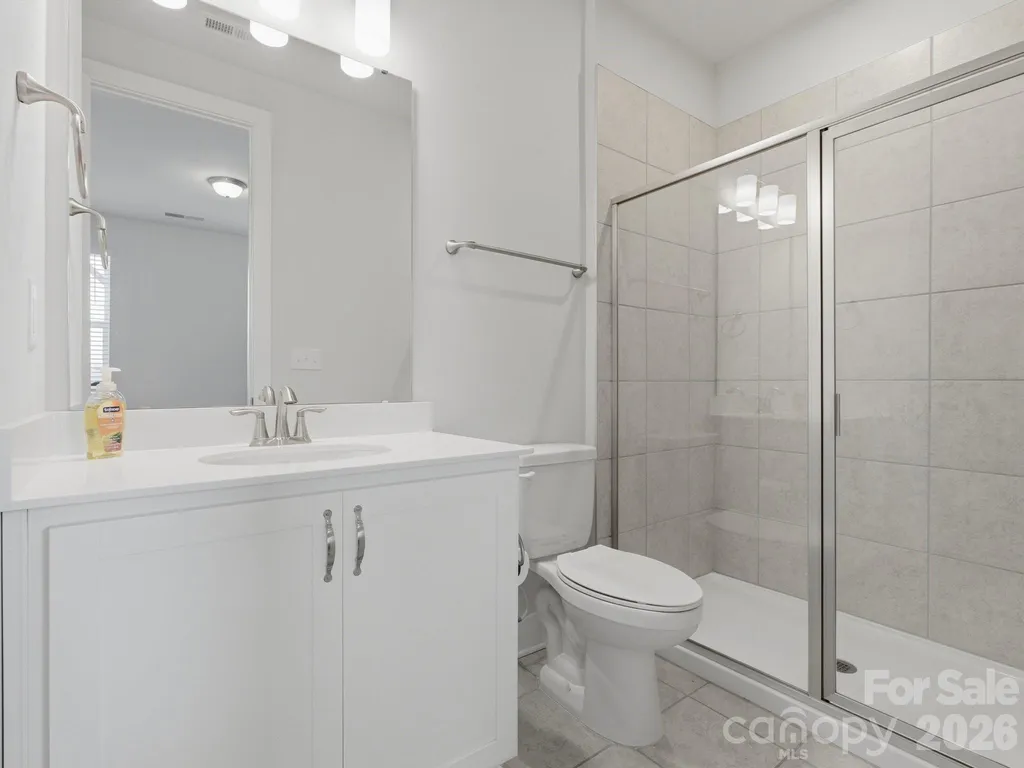 3309 Treble Court Charlotte NC 28262