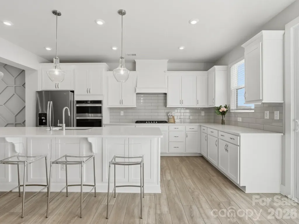 3309 Treble Court Charlotte NC 28262
