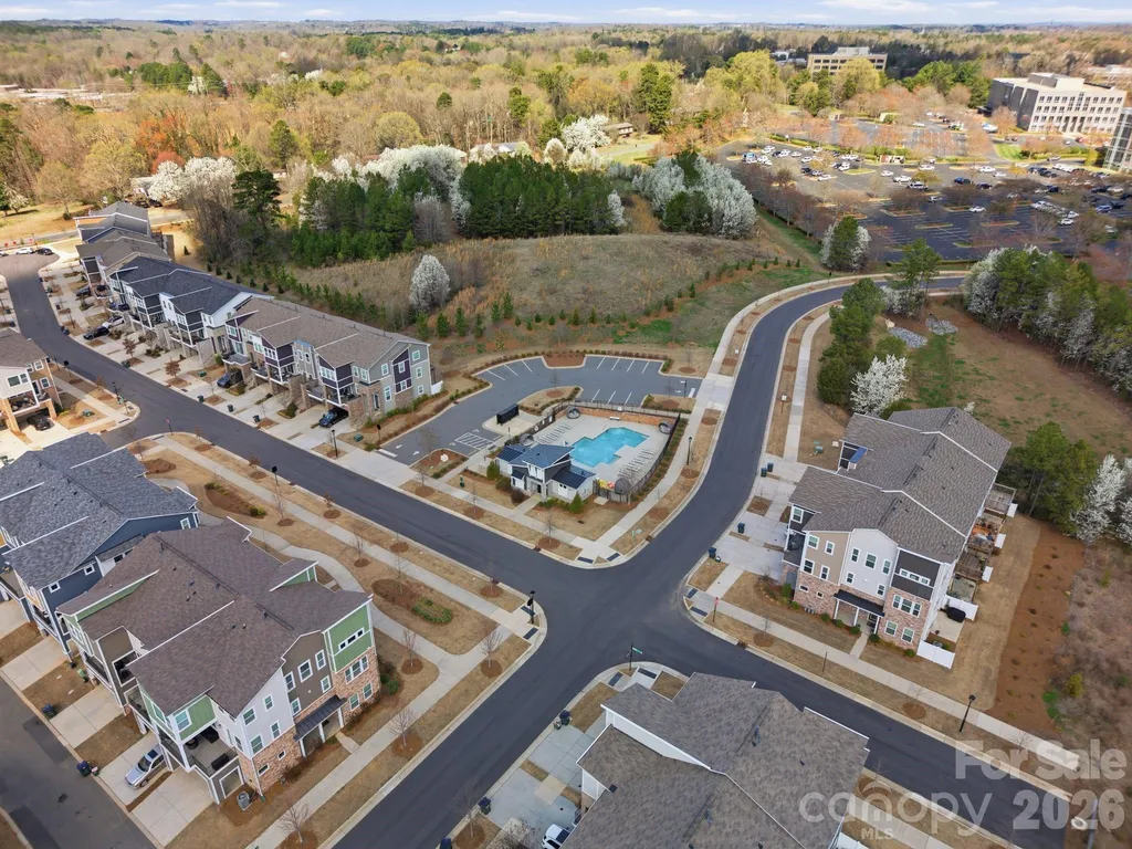 3309 Treble Court Charlotte NC 28262