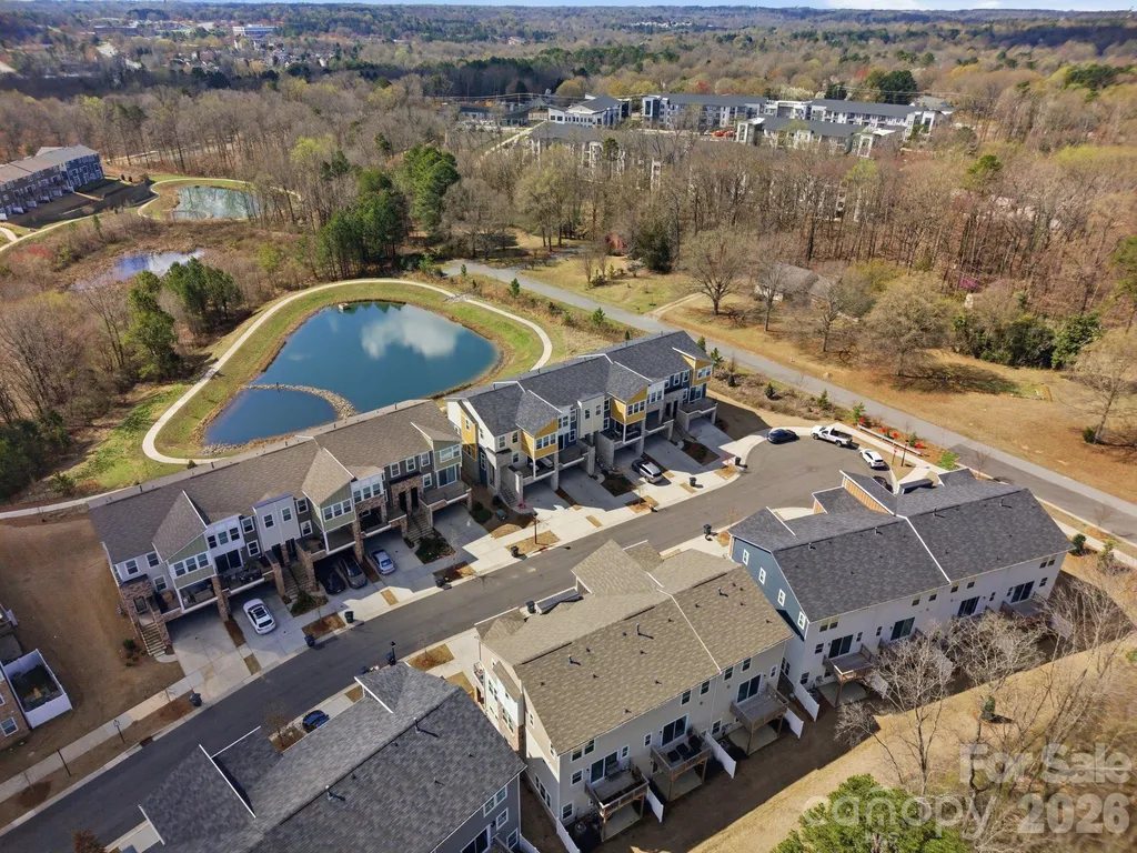 3309 Treble Court Charlotte NC 28262