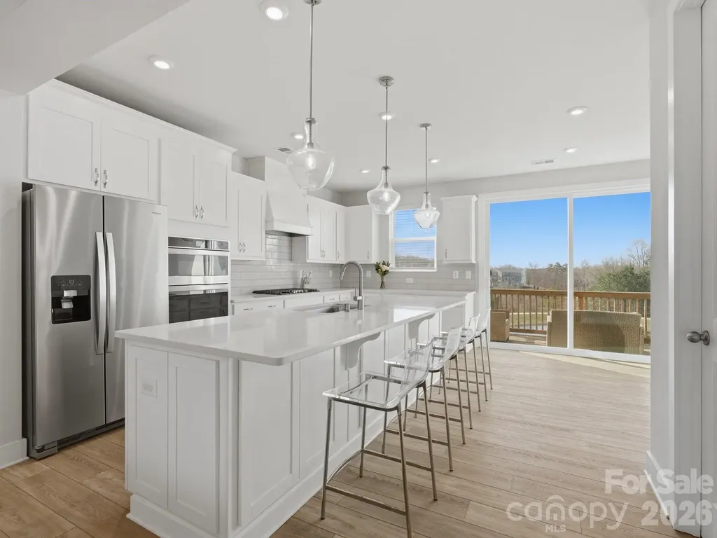3309 Treble Court Charlotte NC 28262