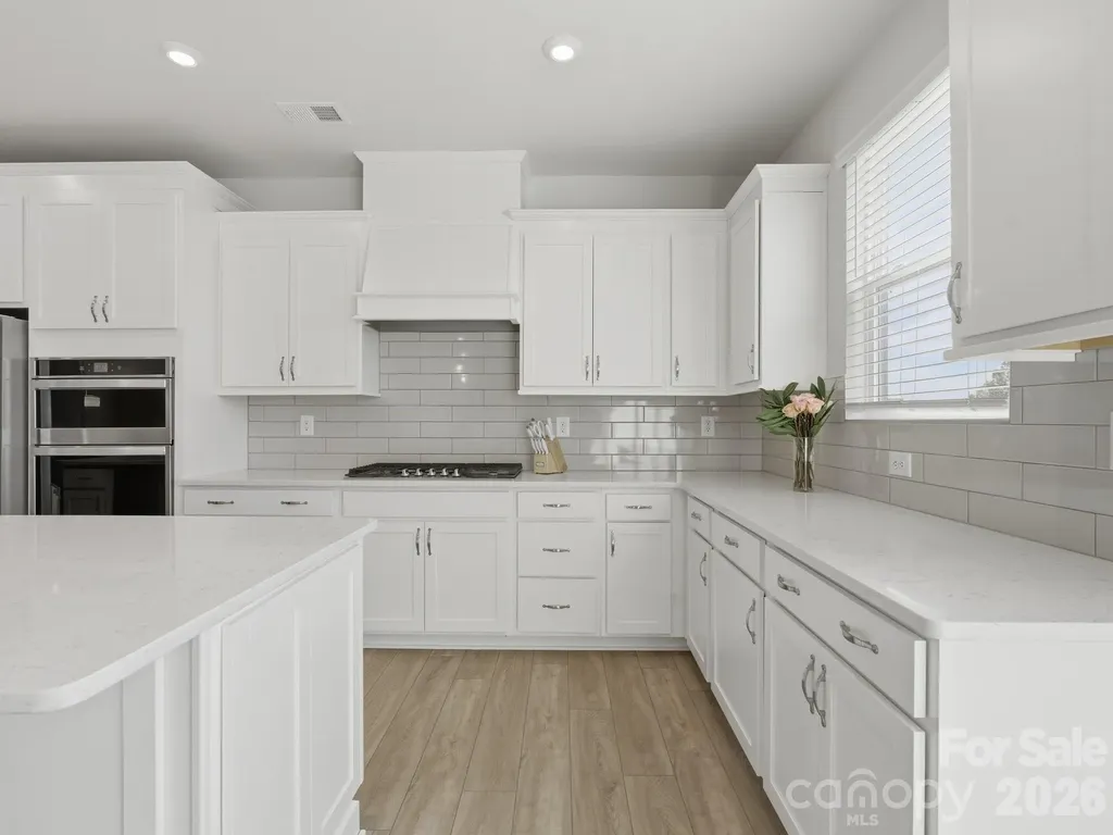 3309 Treble Court Charlotte NC 28262
