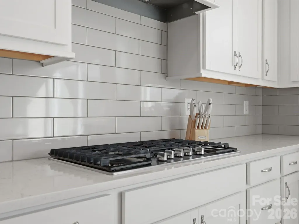 3309 Treble Court Charlotte NC 28262