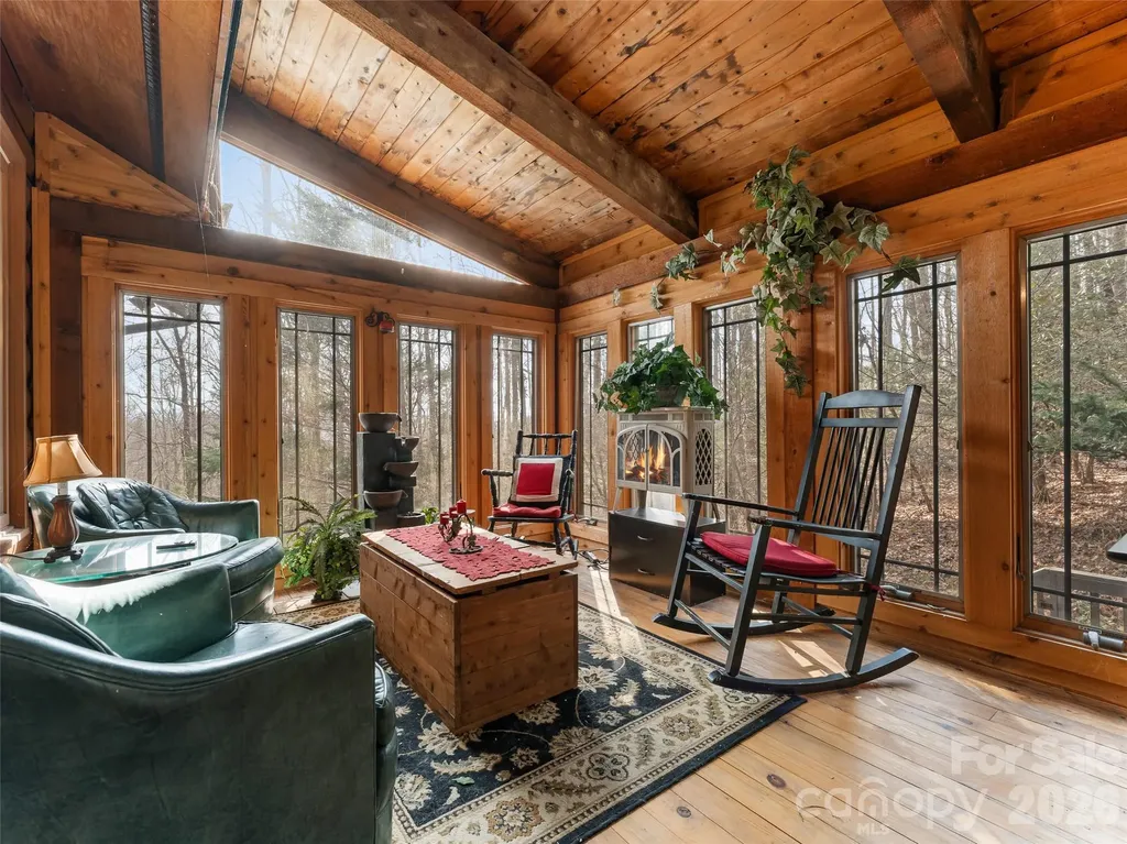 6 Ravenwood Lane Horse Shoe NC 28742