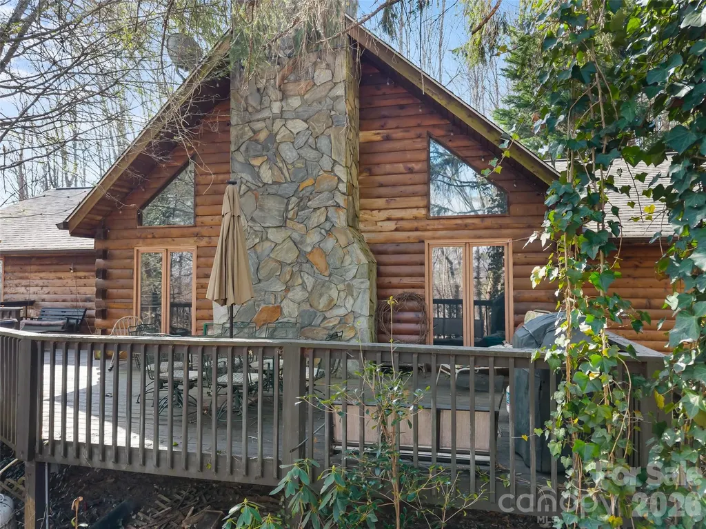 6 Ravenwood Lane Horse Shoe NC 28742