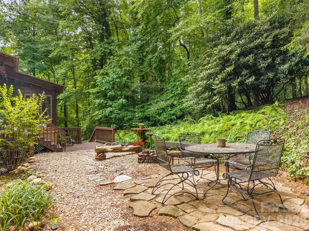 6 Ravenwood Lane Horse Shoe NC 28742