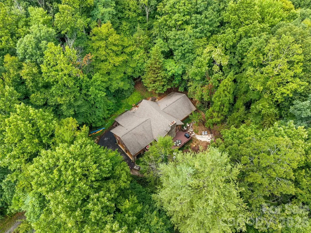 6 Ravenwood Lane Horse Shoe NC 28742