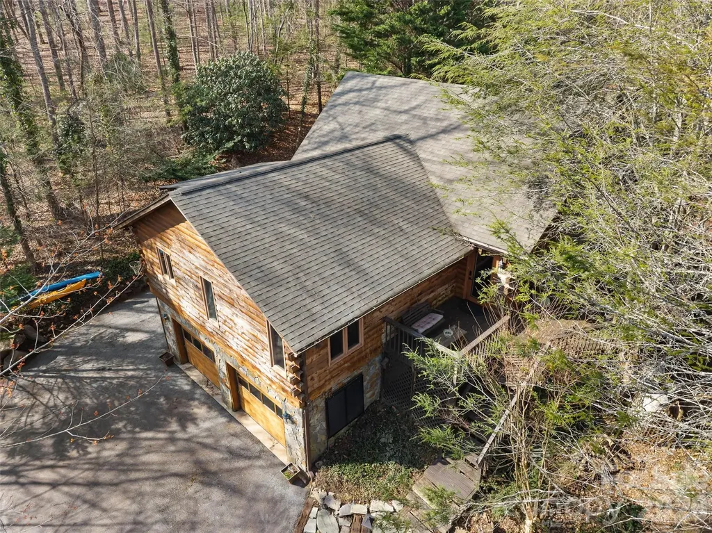 6 Ravenwood Lane Horse Shoe NC 28742