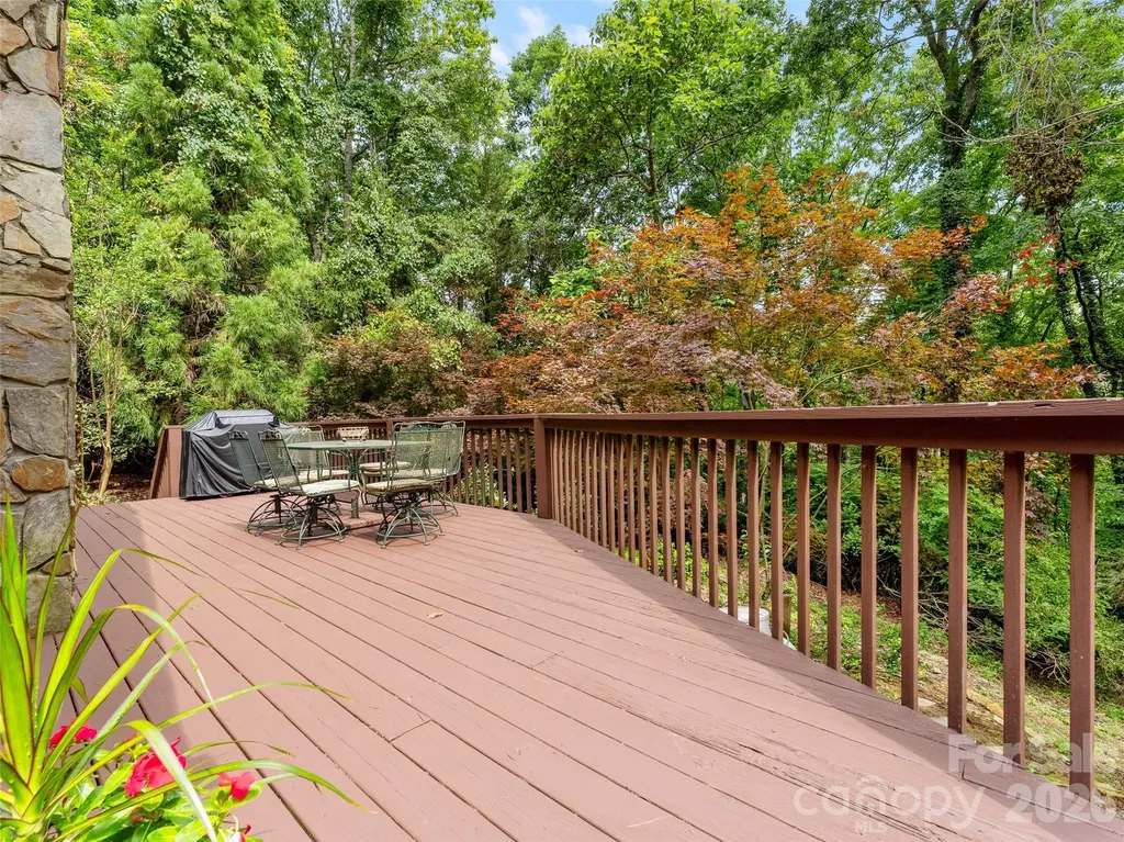 6 Ravenwood Lane Horse Shoe NC 28742