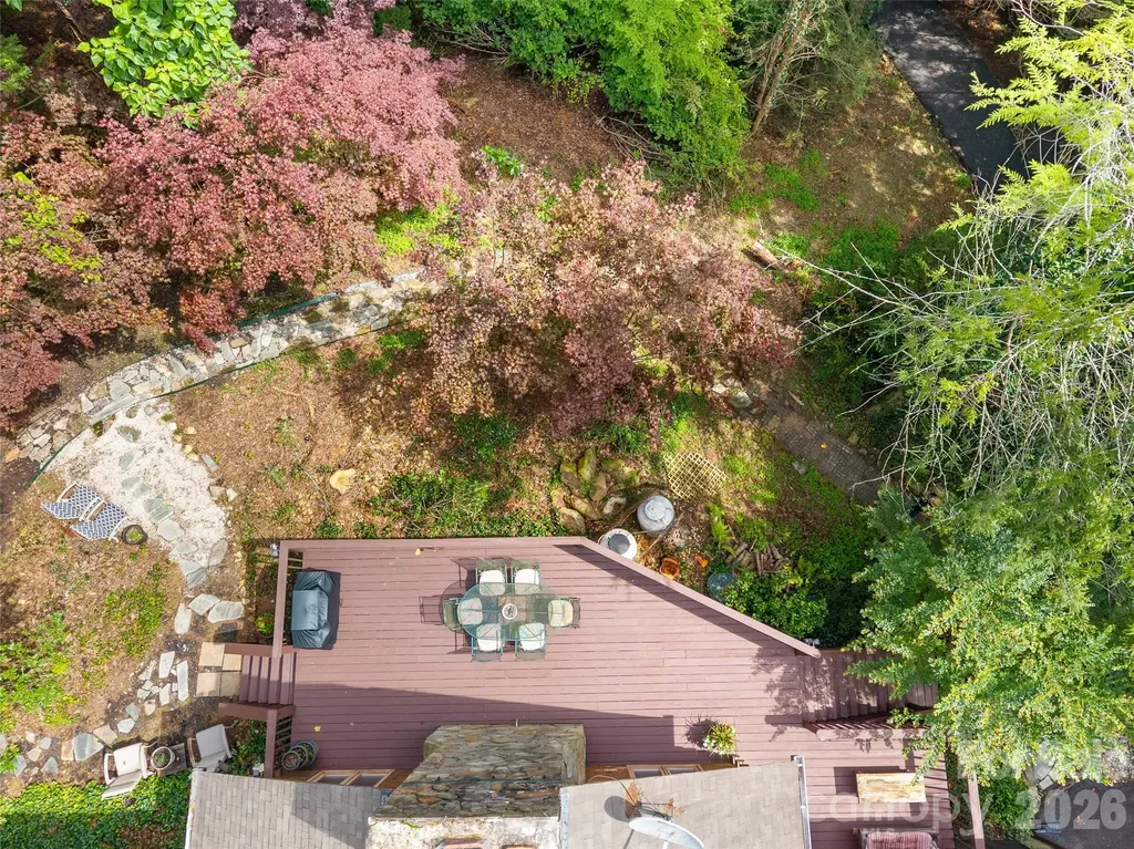 6 Ravenwood Lane Horse Shoe NC 28742