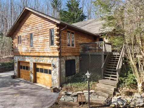 6 Ravenwood Lane Horse Shoe NC 28742