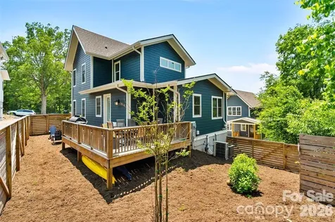 127 Alma Lane Asheville NC 28806