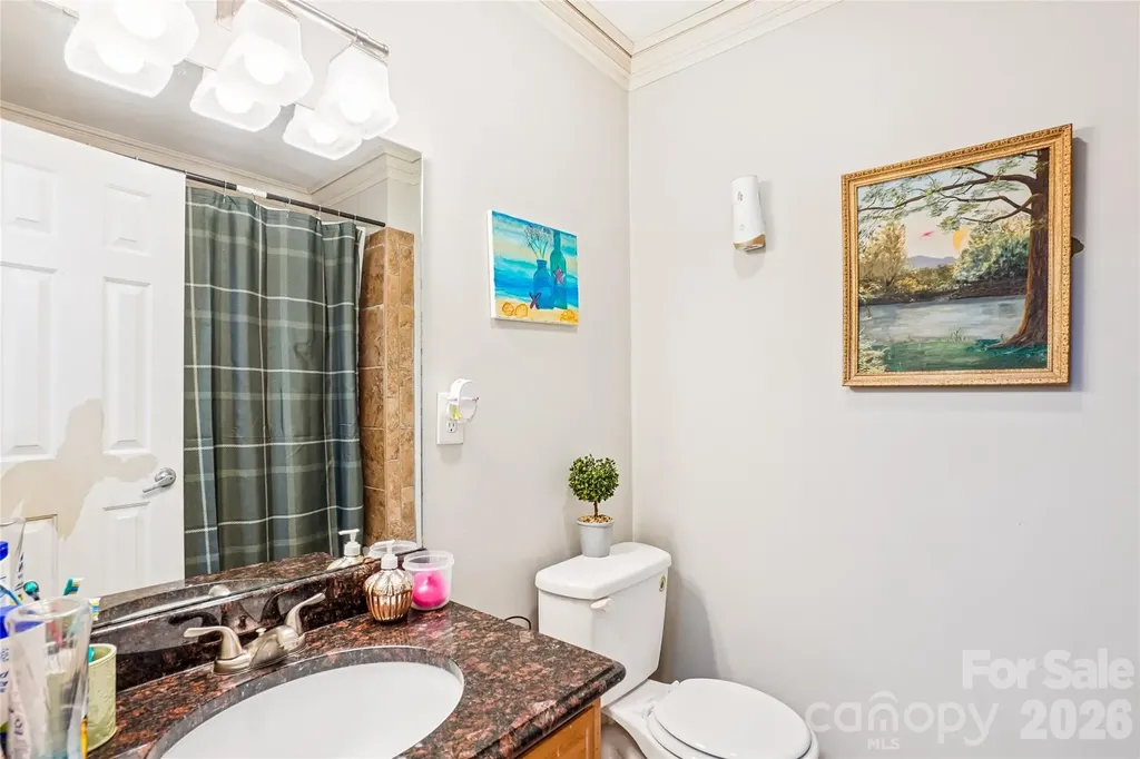 7459 Elwood Drive Charlotte NC 28227
